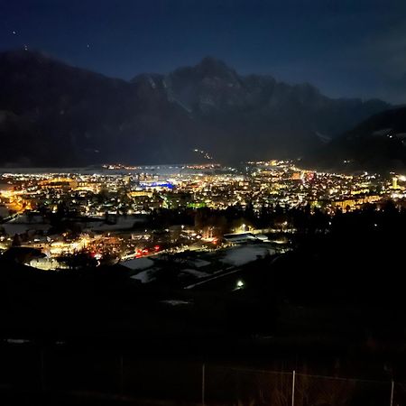 Ferienwohnung Jeller Lienz Εξωτερικό φωτογραφία