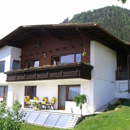 Ferienwohnung Jeller Lienz Εξωτερικό φωτογραφία