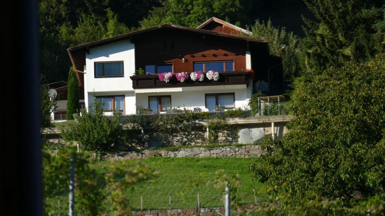 Ferienwohnung Jeller Lienz Εξωτερικό φωτογραφία