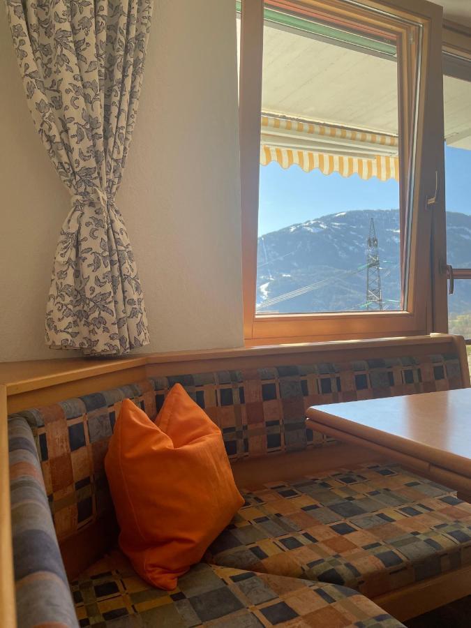 Ferienwohnung Jeller Lienz Εξωτερικό φωτογραφία