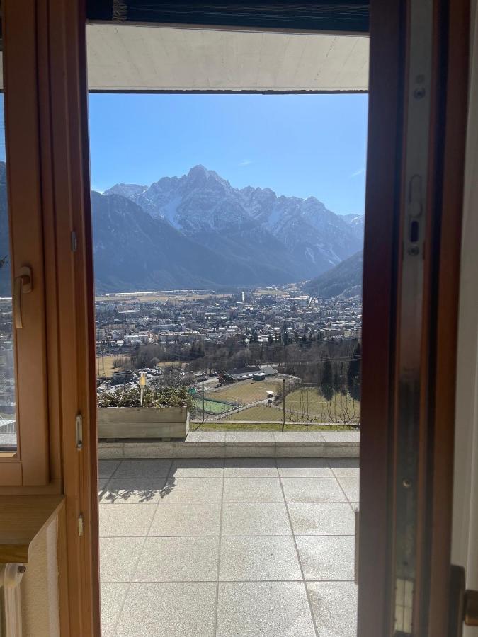Ferienwohnung Jeller Lienz Εξωτερικό φωτογραφία
