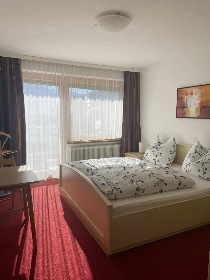 Ferienwohnung Jeller Lienz Εξωτερικό φωτογραφία