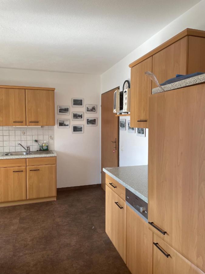 Ferienwohnung Jeller Lienz Εξωτερικό φωτογραφία