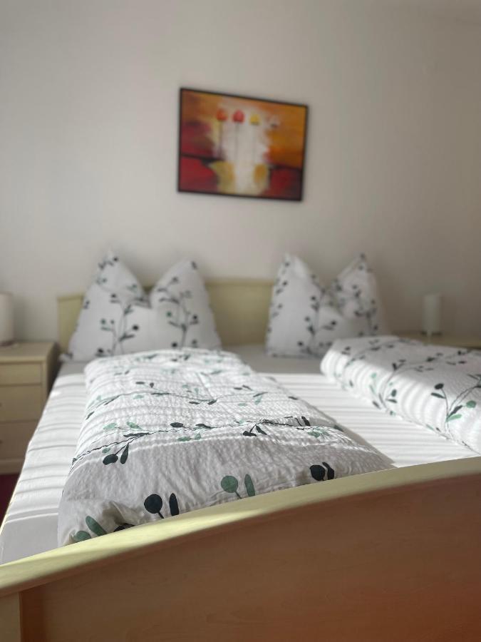 Ferienwohnung Jeller Lienz Εξωτερικό φωτογραφία