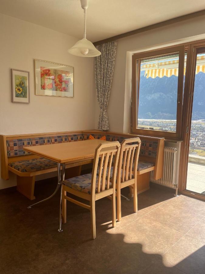 Ferienwohnung Jeller Lienz Εξωτερικό φωτογραφία