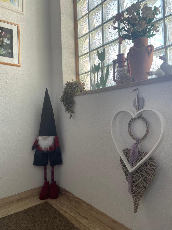 Ferienwohnung Jeller Lienz Εξωτερικό φωτογραφία