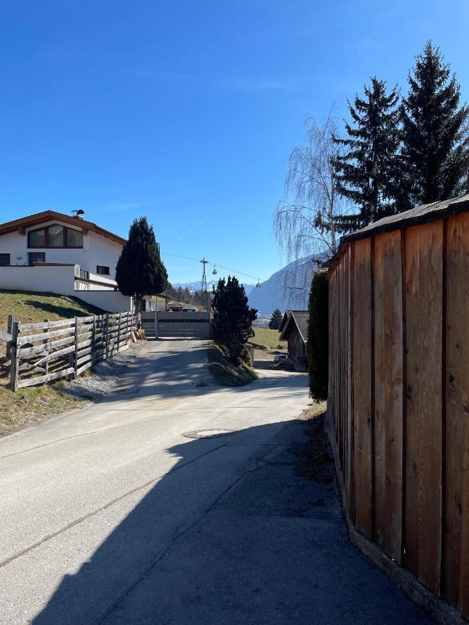 Ferienwohnung Jeller Lienz Εξωτερικό φωτογραφία