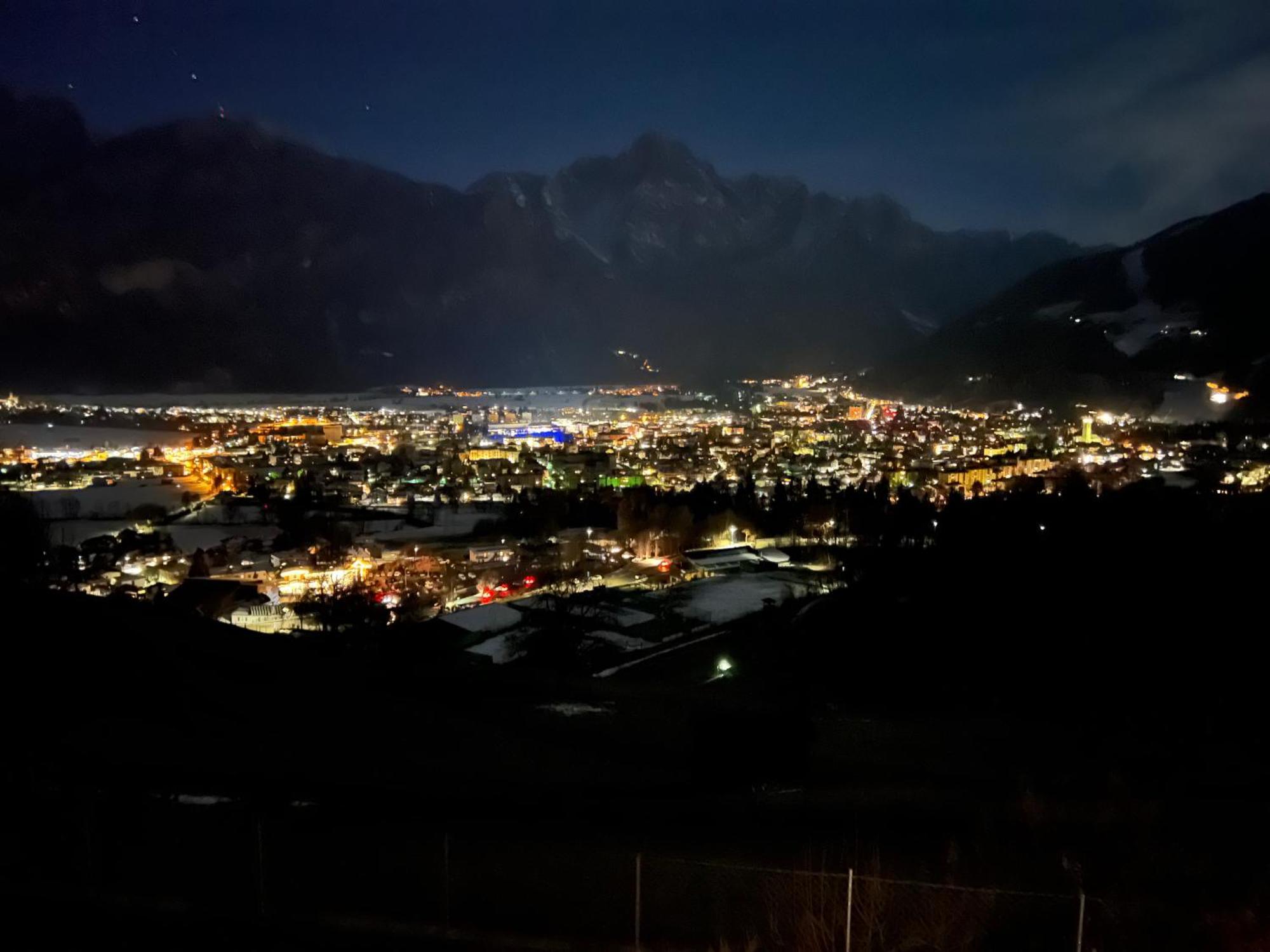 Ferienwohnung Jeller Lienz Εξωτερικό φωτογραφία