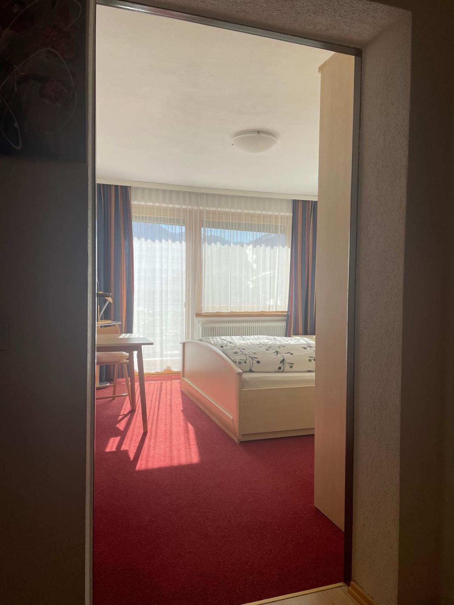 Ferienwohnung Jeller Lienz Εξωτερικό φωτογραφία