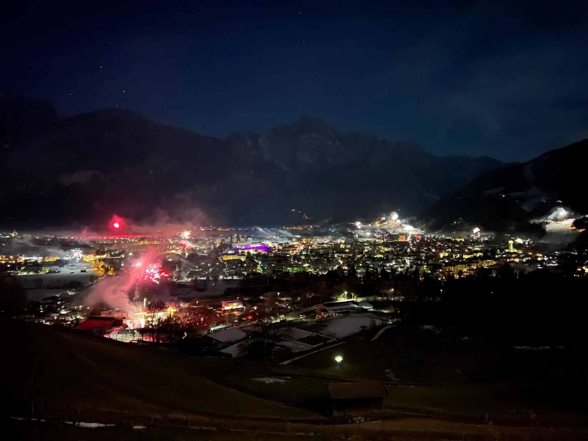 Ferienwohnung Jeller Lienz Εξωτερικό φωτογραφία