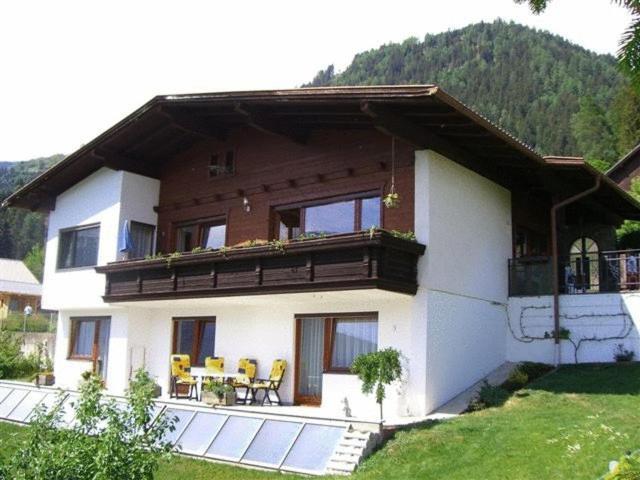 Ferienwohnung Jeller Lienz Εξωτερικό φωτογραφία