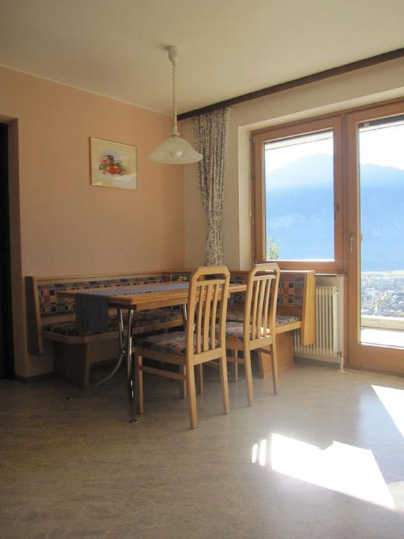 Ferienwohnung Jeller Lienz Δωμάτιο φωτογραφία