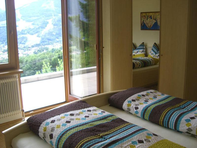 Ferienwohnung Jeller Lienz Εξωτερικό φωτογραφία